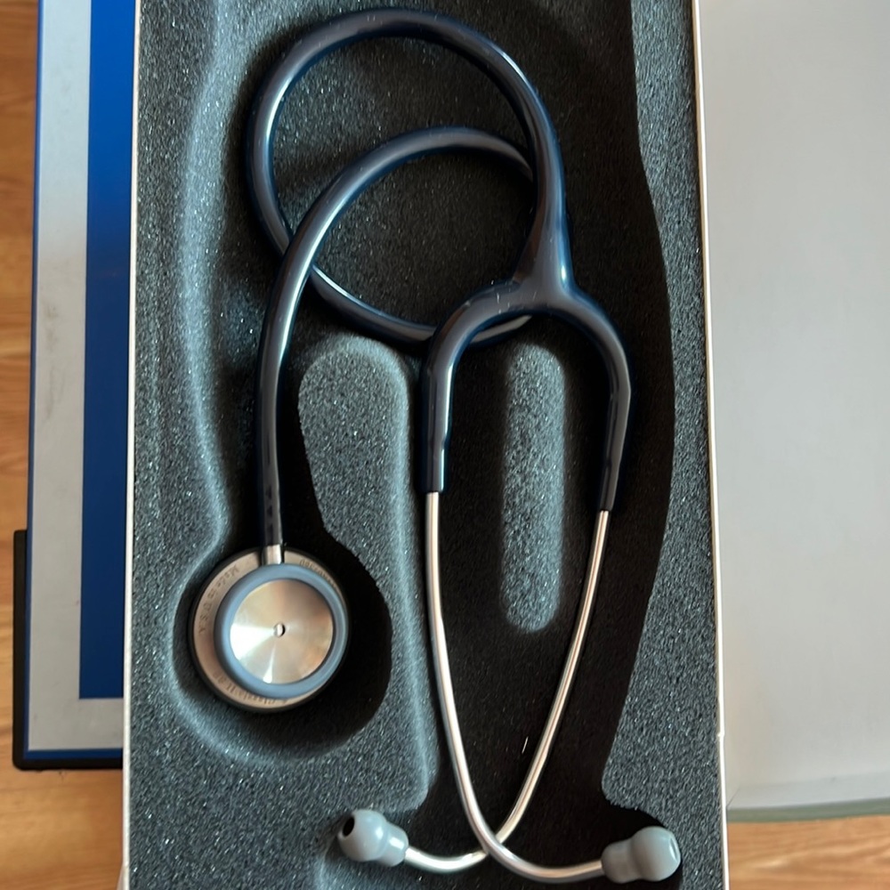 3M Littmann Stethoscope Classic S.E.